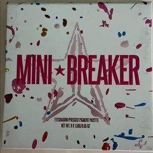 Mini Jawbreaker by Jeffree Star